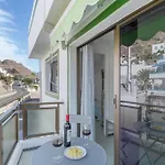 Apartamento Angeles 3 *