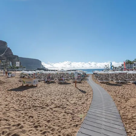 Angeles 3 Puerto De Mogan