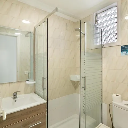 Angeles 3 Lägenhet *