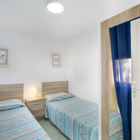 Angeles 3 * Puerto De Mogan