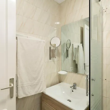 Lägenhet Angeles 3 *